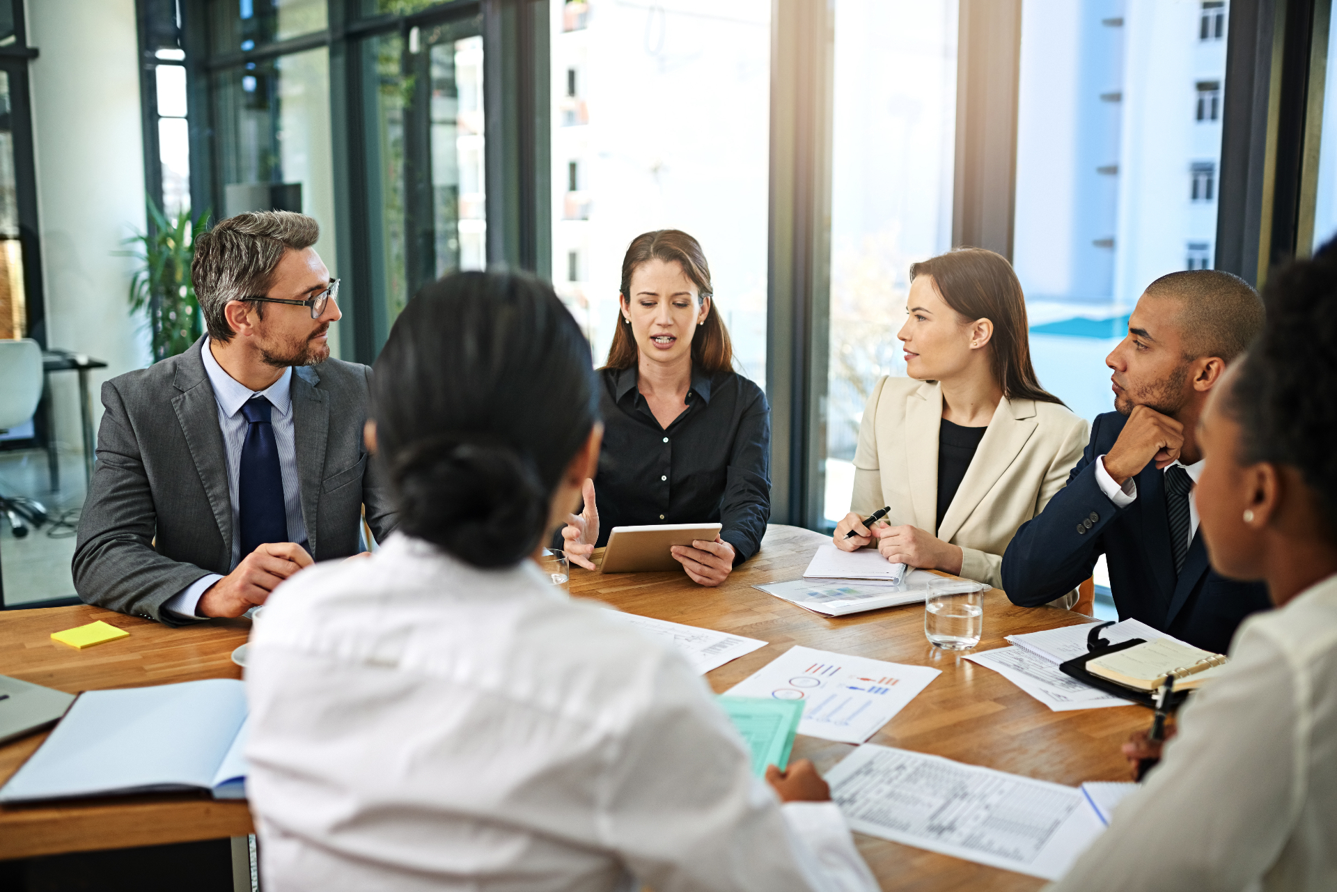 The Karow Advisory Group | MedTech Strategy Consulting